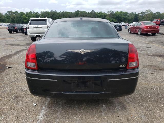 Photo 6 from auction – 2007 CHRYSLER 300 TOURIN with VIN 2C3KA53G07H784525