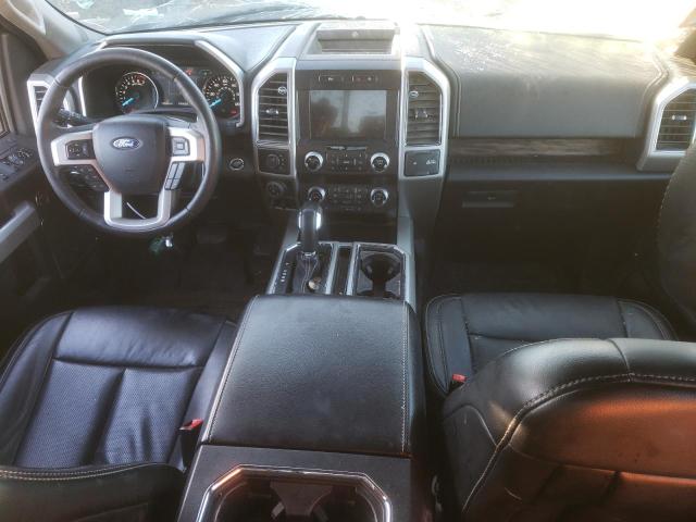 Photo 8 from auction – 2019 FORD F150 SUPER with VIN 1FTEW1EP6KFA17384
