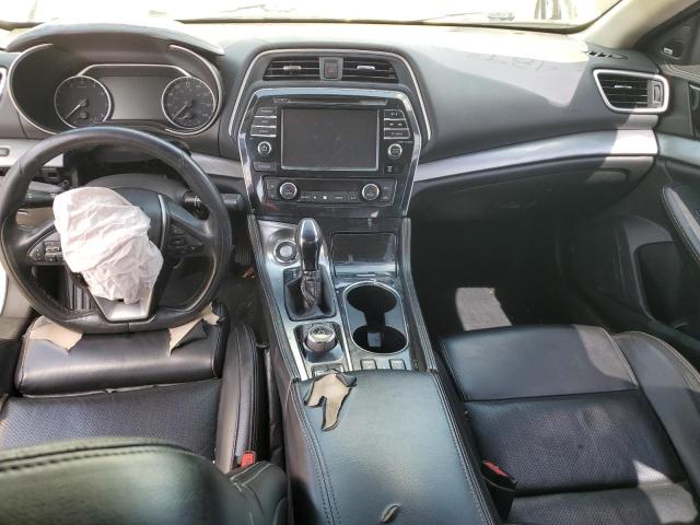 Photo 8 from auction – 2017 NISSAN MAXIMA 3.5 with VIN 1N4AA6AP1HC451518