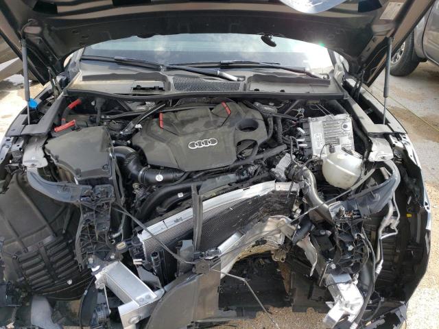 Photo 12 from auction – 2022 AUDI SQ5 PREMIU with VIN WA1A4AFY2N2093475
