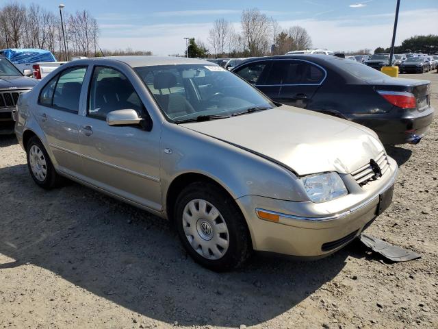 Photo 4 from auction – 2004 VOLKSWAGEN JETTA GL with VIN 3VWRA69M04M072992