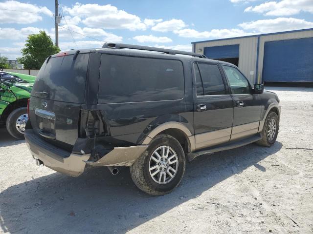 Photo 3 from auction – 2014 FORD EXPEDITION with VIN 1FMJK1J52EEF13416