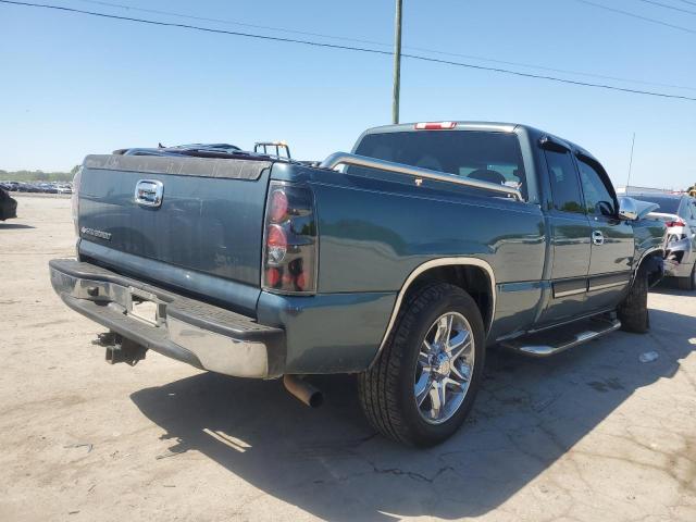 Photo 3 from auction – 2006 CHEVROLET SILVERADO with VIN 2GCEC19Z561344117