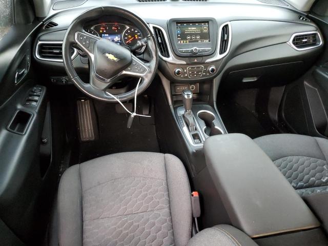 Photo 8 from auction – 2019 CHEVROLET EQUINOX LT with VIN 2GNAXKEV3K6144207
