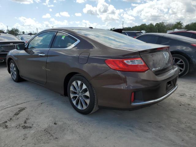 Photo 2 from auction – 2014 HONDA ACCORD EXL with VIN 1HGCT1B87EA009276