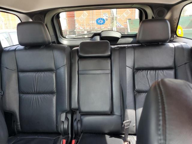 Photo 10 from auction – 2013 JEEP GRAND CHER with VIN 1C4RJFBG6DC646424