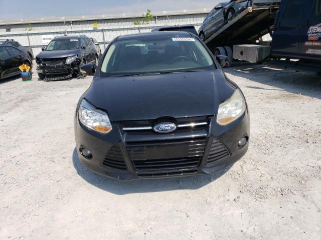 صورة رقم 5 من المزاد - 2014 FORD FOCUS SE مع VIN 1FADP3F21EL126757