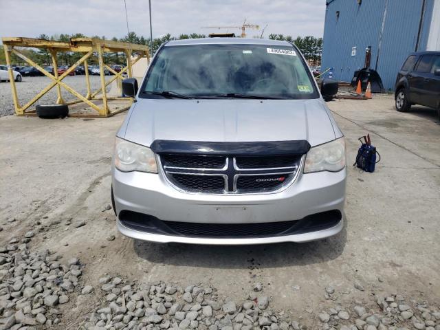 Photo 5 from auction – 2012 DODGE GRAND CARA with VIN 2C4RDGBG3CR347007