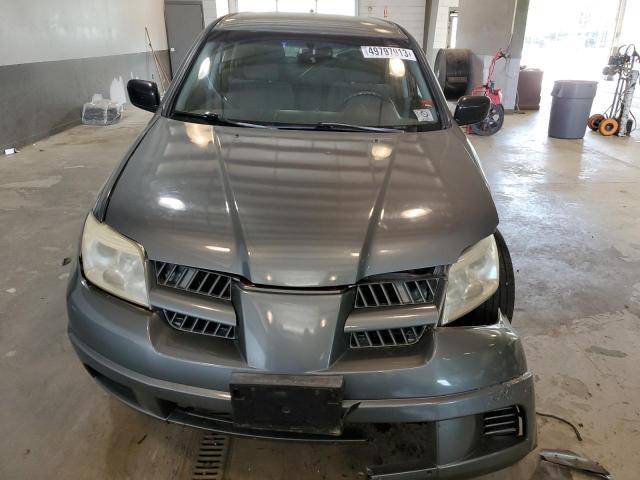 Photo 5 from auction – 2005 MITSUBISHI OUTLANDER with VIN JA4LX31F85U027888