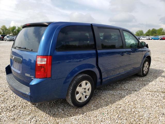 Photo 3 from auction – 2010 DODGE GRAND CARA with VIN 2D4RN4DE7AR327026