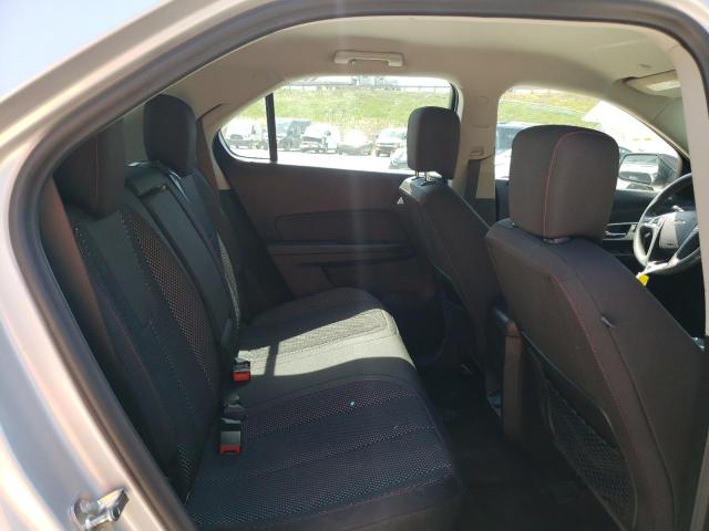 Photo 10 from auction – 2016 CHEVROLET EQUINOX LS with VIN 2GNFLEEK4G6182173