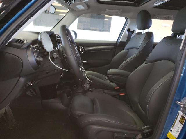 Photo 7 from auction – 2023 MINI COOPER S with VIN WMW53DK04P2T05594