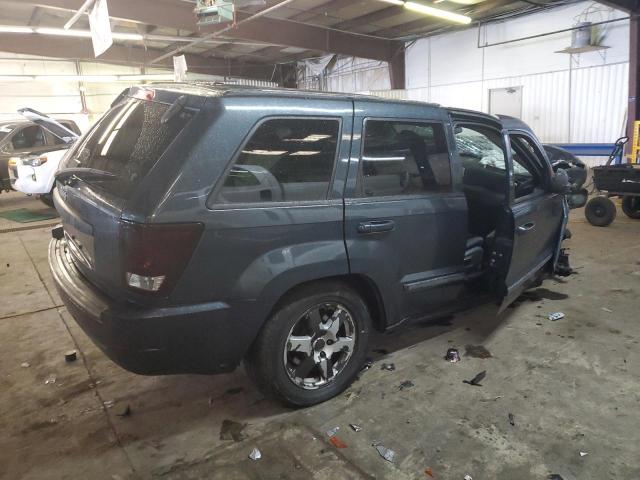 Photo 3 from auction – 2008 JEEP GRAND CHER with VIN 1J8GR48K28C160157
