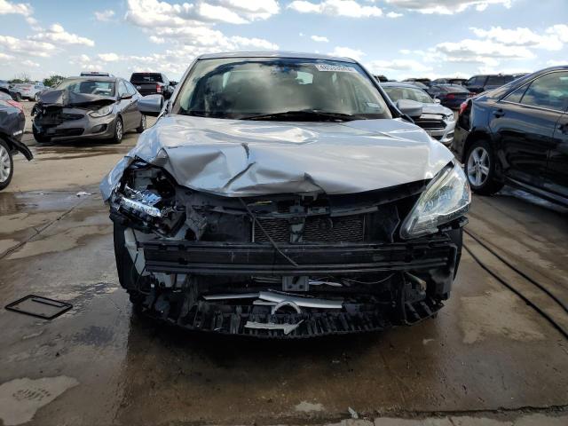 Photo 5 from auction – 2015 NISSAN SENTRA S with VIN 3N1AB7AP7FL655242
