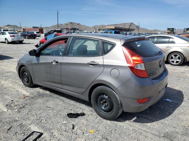 Photo 2 from auction – 2017 HYUNDAI ACCENT SE with VIN KMHCT5AE3HU363565