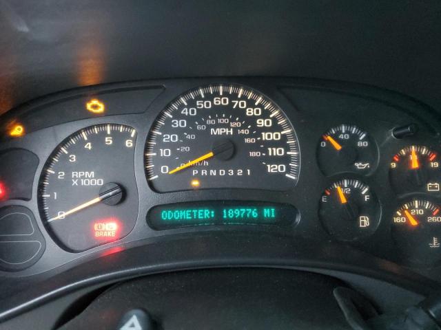 Photo 9 from auction – 2006 CHEVROLET SILVERADO with VIN 2GCEC13V761317037