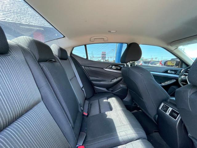 Photo 6 from auction – 2018 NISSAN MAXIMA 3.5 with VIN 1N4AA6AP1JC409839