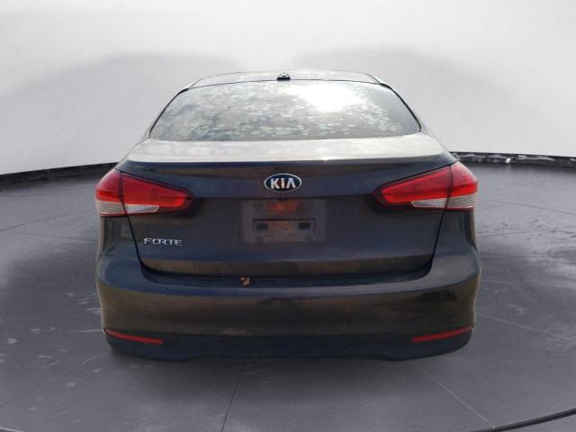 Photo 6 from auction – 2018 KIA FORTE LX with VIN 3KPFL4A72JE170731