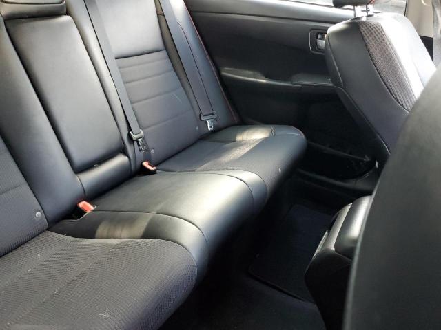 Photo 10 from auction – 2016 TOYOTA CAMRY LE with VIN 4T1BF1FK4GU605658