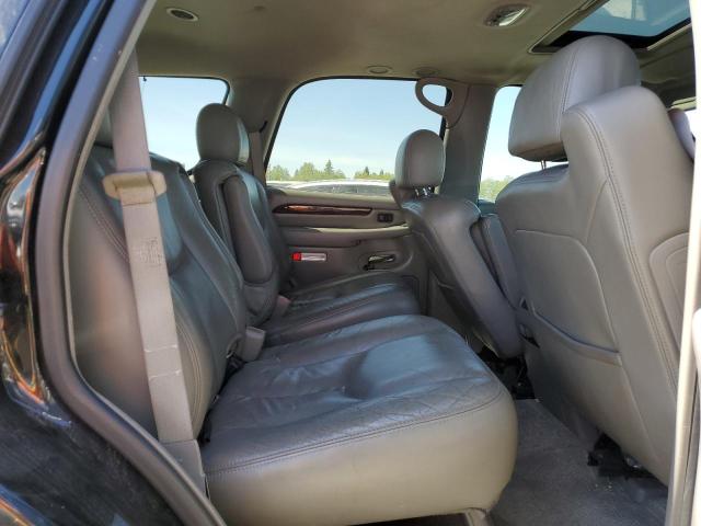 Photo 11 from auction – 2003 CADILLAC ESCALADE L with VIN 1GYEK63NX3R150752