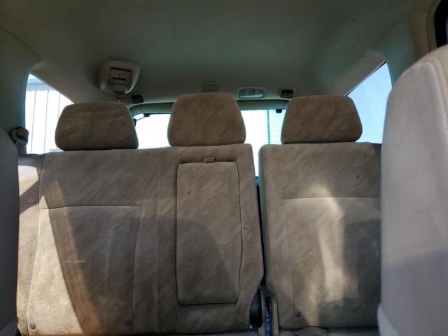 Photo 10 from auction – 2003 HONDA CR-V EX with VIN SHSRD78893U137385