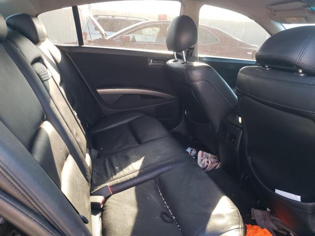 Photo 10 from auction – 2004 NISSAN MAXIMA SE with VIN 1N4BA41E74C854405