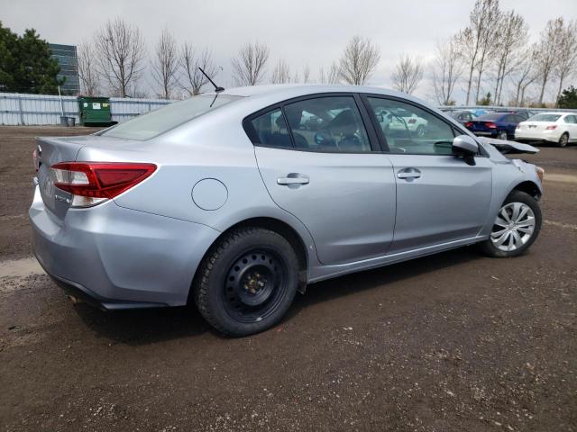 Photo 3 from auction – 2019 SUBARU IMPREZA with VIN 4S3GKAA60K3619636