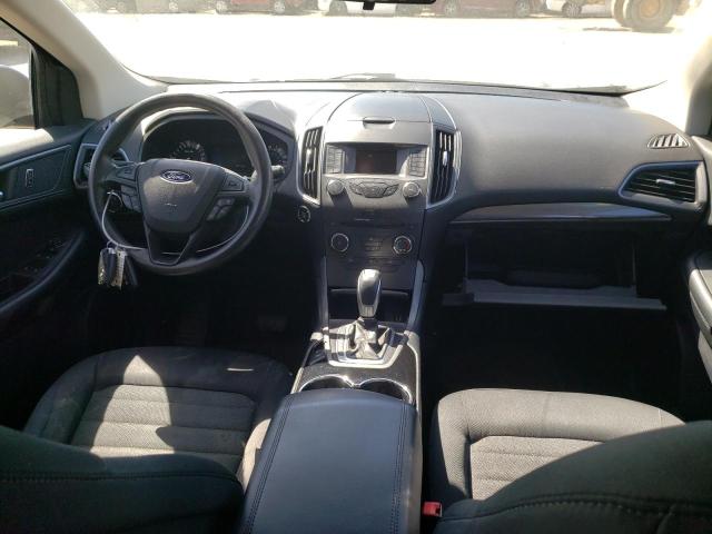 Photo 8 from auction – 2017 FORD EDGE SE with VIN 2FMPK4G90HBB45565