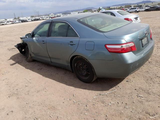 Photo 2 from auction – 2007 TOYOTA CAMRY CE with VIN 4T1BE46K67U560775