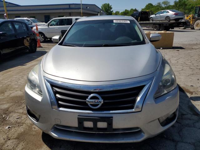 Photo 5 from auction – 2014 NISSAN ALTIMA 2.5 with VIN 1N4AL3AP2EC130284