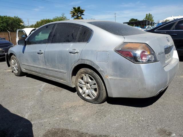 Photo 2 from auction – 2010 NISSAN ALTIMA BAS with VIN 1N4AL2AP8AN429450