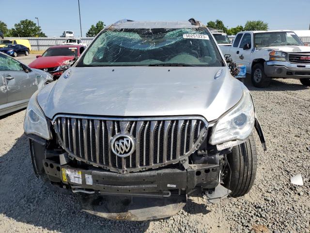 Photo 5 from auction – 2016 BUICK ENCLAVE with VIN 5GAKRAKD9GJ297764