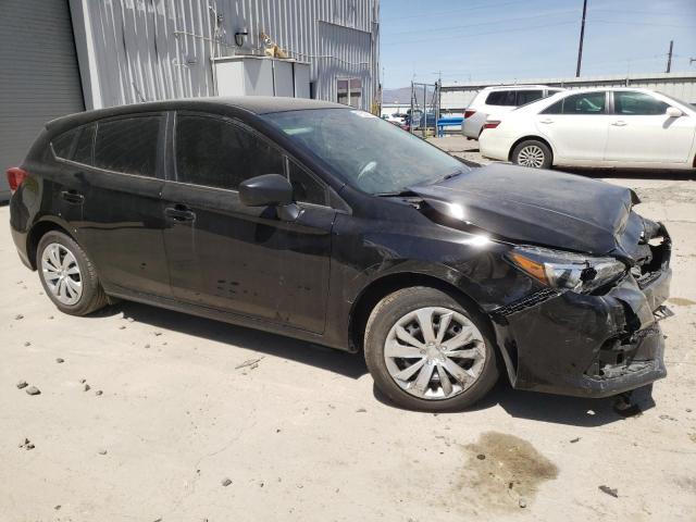 صورة رقم 4 من المزاد - 2022 SUBARU IMPREZA مع VIN 4S3GTAB62N3702873