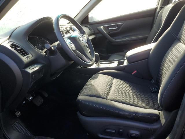 Photo 7 from auction – 2017 NISSAN ALTIMA 2.5 with VIN 1N4AL3AP2HC204615