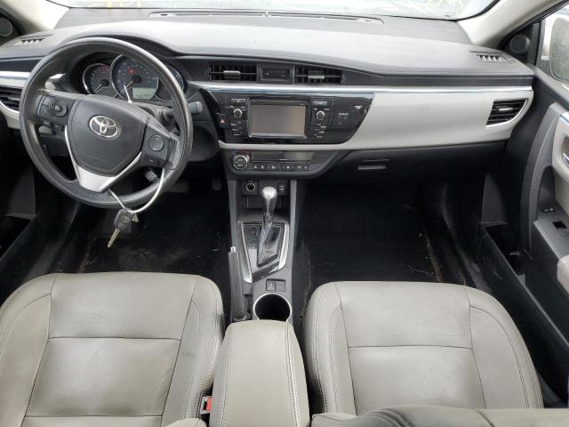 Photo 8 from auction – 2014 TOYOTA COROLLA L with VIN 2T1BURHE1EC089785