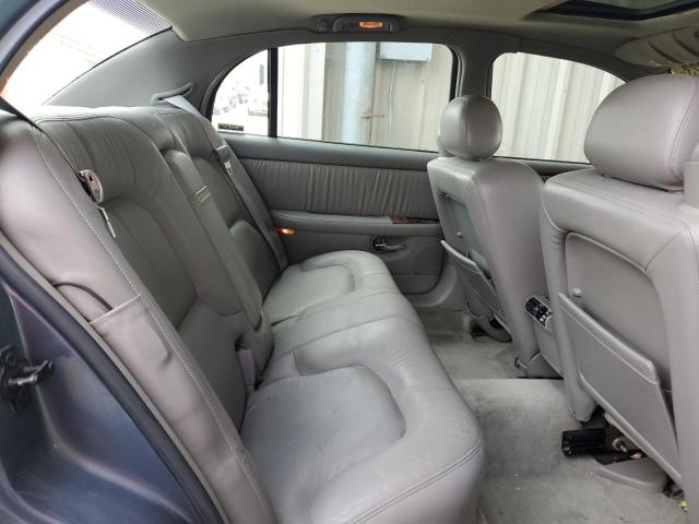 Photo 10 from auction – 2000 BUICK PARK AVENU with VIN 1G4CW52K3Y4121273