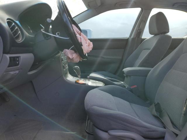 Photo 7 from auction – 2003 MAZDA 6 I with VIN 1YVFP80C735M49742