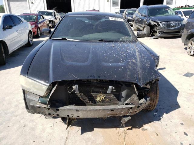 Photo 5 from auction – 2012 DODGE CHARGER SX with VIN 2C3CDXHGXCH287606