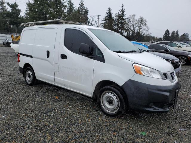 Photo 4 from auction – 2015 NISSAN NV200 2.5S with VIN 3N6CM0KN0FK696965