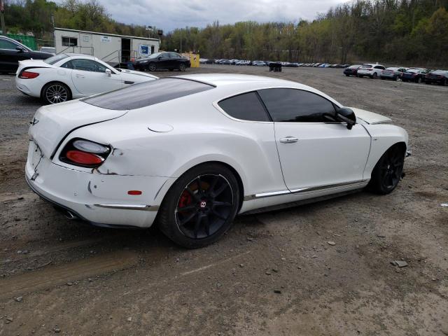 Photo 3 from auction – 2015 BENTLEY CONTINENTA with VIN SCBFH7ZA2FC042106