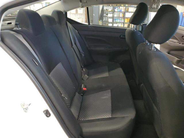 Photo 10 from auction – 2021 NISSAN VERSA S with VIN 3N1CN8DV1ML857605
