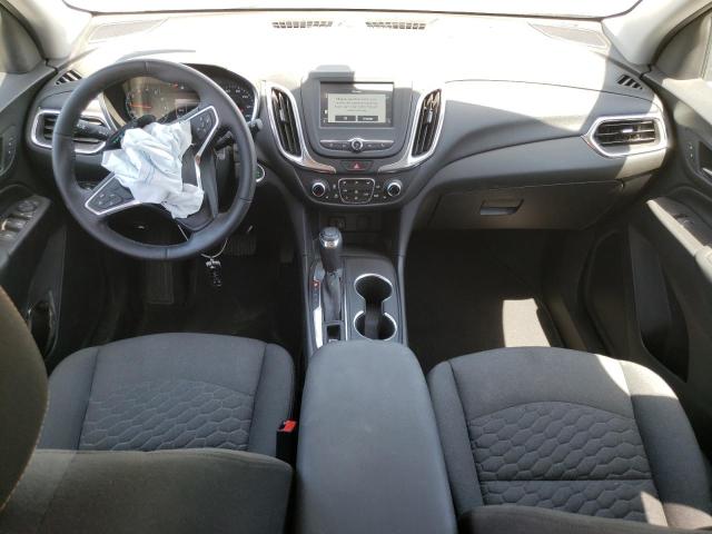 Photo 8 from auction – 2018 CHEVROLET EQUINOX LT with VIN 2GNAXTEX0J6170818
