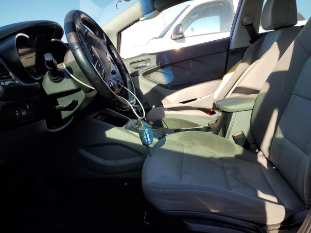 Photo 7 from auction – 2014 KIA FORTE EX with VIN KNAFX4A82E5086114