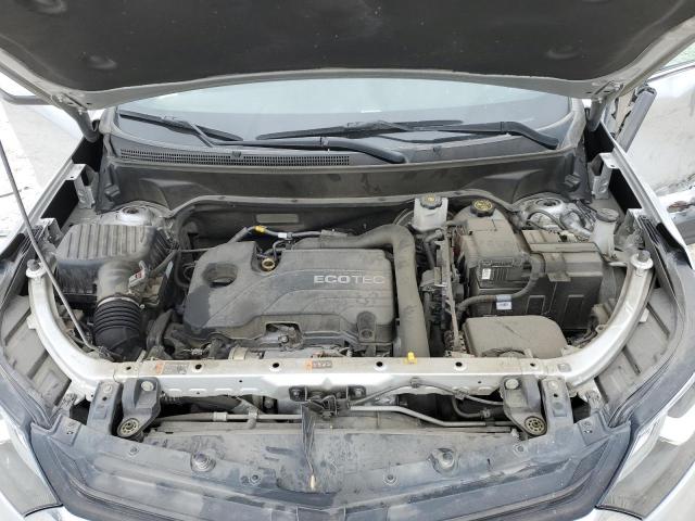 Photo 12 from auction – 2020 CHEVROLET EQUINOX LT with VIN 3GNAXKEV3LS587962
