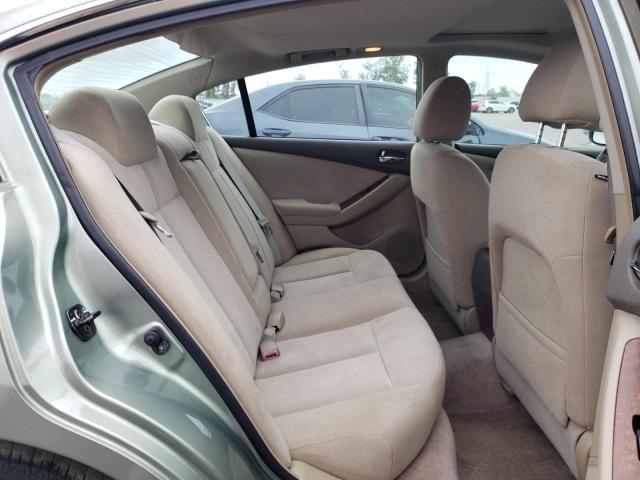 Photo 10 from auction – 2008 NISSAN ALTIMA 2.5 with VIN 1N4AL21E18C223746