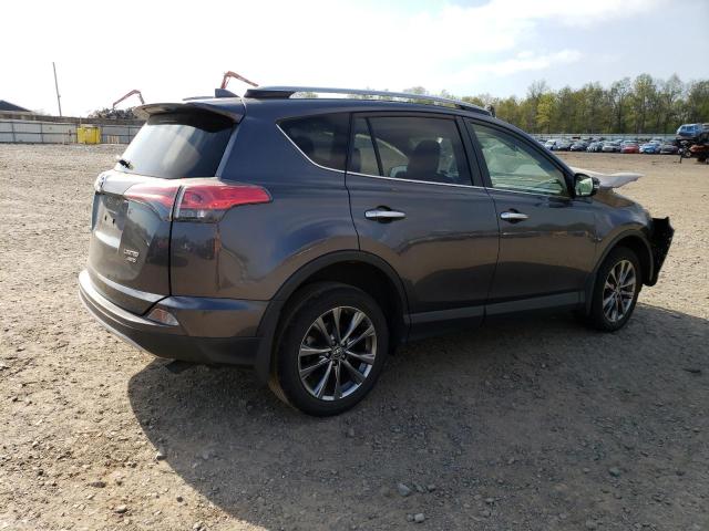 Photo 3 from auction – 2018 TOYOTA RAV4 LIMIT with VIN JTMDFREV2JJ203105