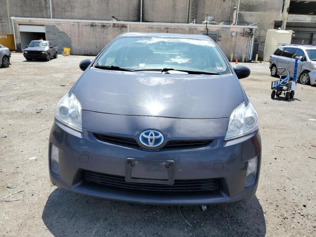 Zdjęcie 5 z aukcji – 2011 TOYOTA PRIUS z VIN JTDKN3DU9B0268265