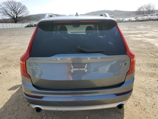 Photo 6 from auction – 2018 VOLVO XC90 T5 with VIN YV4102PK5J1385605