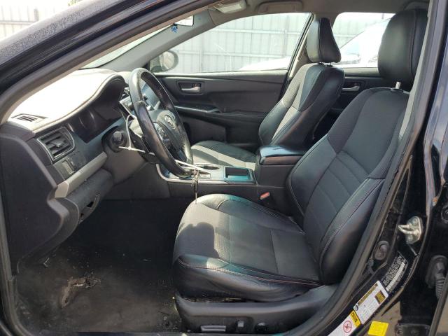 Photo 7 from auction – 2017 TOYOTA CAMRY LE with VIN 4T1BF1FK9HU633246