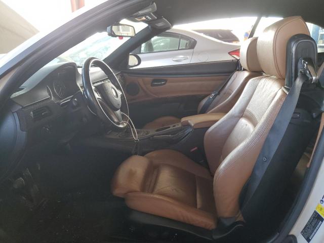 Photo 7 from auction – 2007 BMW 335 I with VIN WBAWL73577PX50754